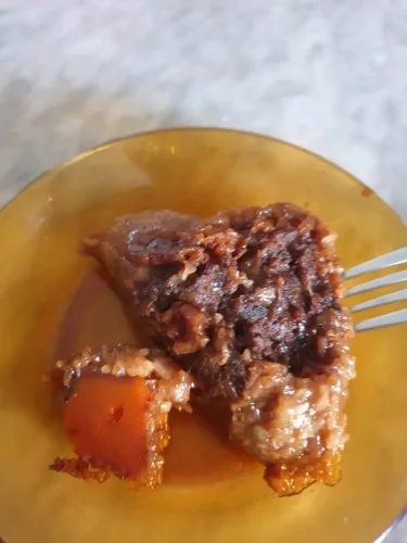 Daotingzhai 13 Pcs Traditional Nyonya Rice Dumpling 粽子 Bak Zhang photo review