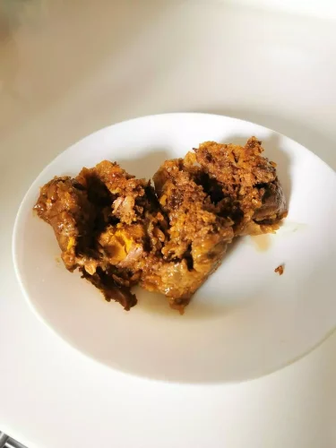 Daotingzhai 13 Pcs Traditional Nyonya Rice Dumpling 粽子 Bak Zhang photo review