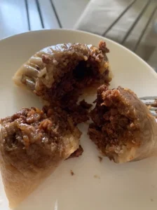 Daotingzhai 13 Pcs Traditional Nyonya Rice Dumpling 粽子 Bak Zhang photo review