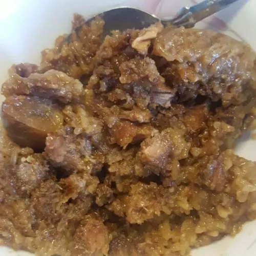 Daotingzhai 13 Pcs Traditional Nyonya Rice Dumpling 粽子 Bak Zhang photo review