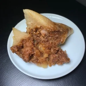 Daotingzhai 13 Pcs Traditional Nyonya Rice Dumpling 粽子 Bak Zhang photo review