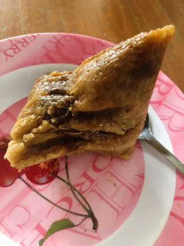 Daotingzhai 13 Pcs Traditional Nyonya Rice Dumpling 粽子 Bak Zhang photo review